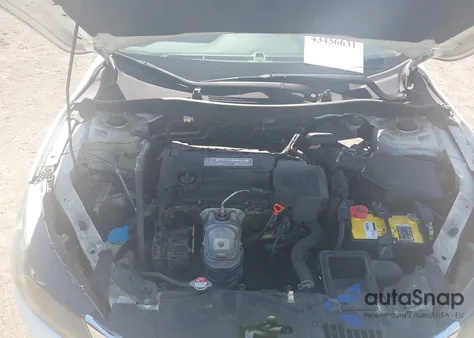 2013 Honda Accord Lx from USA, damaged, VIN 1HGCR2F35DA211258